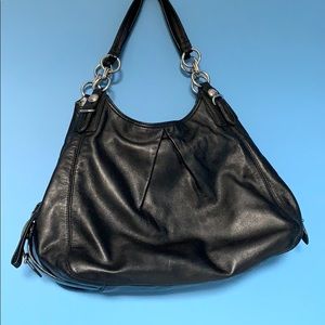 Coach Mia Maggie Shoulder Bag